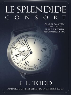 cover image of Le splendide consort